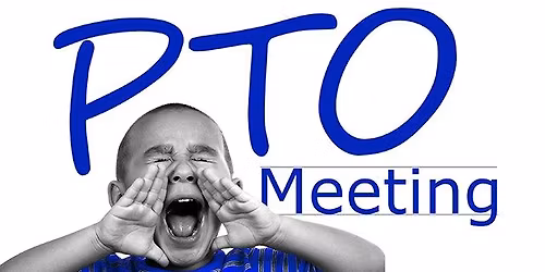NAIS PTO Meeting