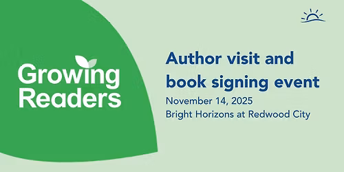 Growing Readers Celebration