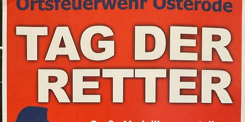 Tag der Retter