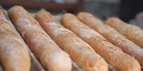French Baguettes & Bruschetta \u2014 Florida Academy of Baking