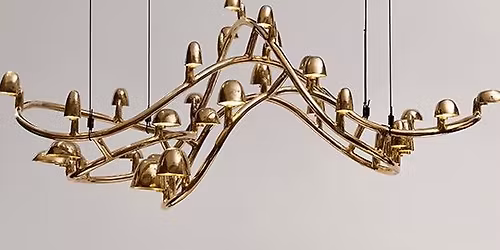 Dallas Art Fair Panel: The Value Of Things: Art, Design, and the Contemporary Artifact