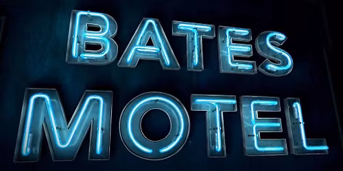 MMP presents... Bates Motel playing at The Queen Charlotte, Rochester. Sat 22nd Nov from 8pm