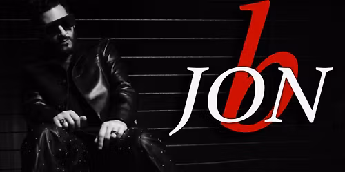 Jon B.