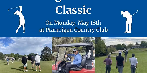 Scouting America Golf Classic