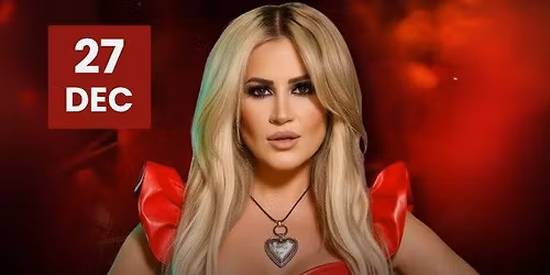 Celebrate the New Year with Sepideh Live in Austin!