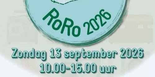 Rommelroute Overasselt