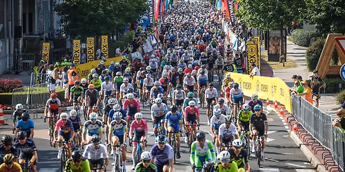 Maraton Franja BTC City