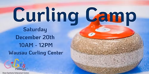 Curling Camp