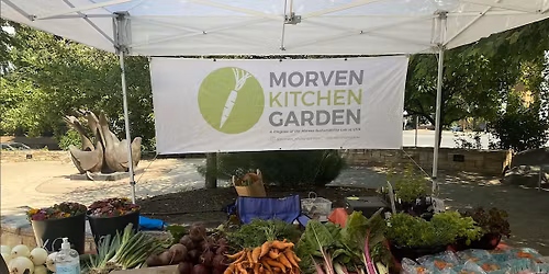 MKG Volunteer Day 5\/9