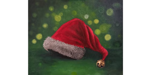 Christmas is Coming - Paint and Sip in Tyler | Classpop!\u2122