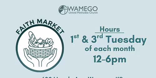 Faith Market