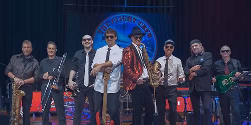 The Flight Crew flies up to Uncle Mike's Corner Pub for the Fourth of July!