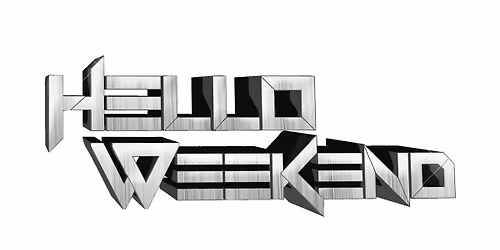 Hello Weekend