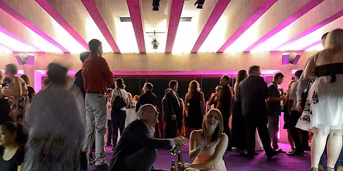 Matched Speed Dating in the East Village | Cityswoon | Ages 44-54