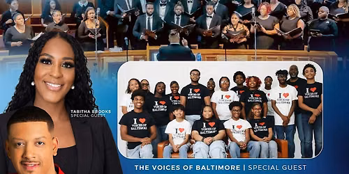The Jonathan Pettus Chorale: A Decade of Harmony, A Legacy of Song