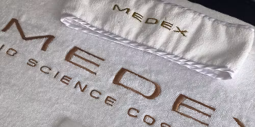 Herbal Therapy \u2013 nauja odos terapijos era su Medex bioscience kosmetika