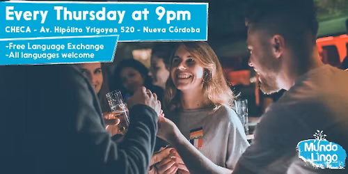 Mundo Lingo Nueva Cordoba