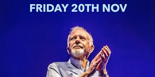 David Essex Derry
