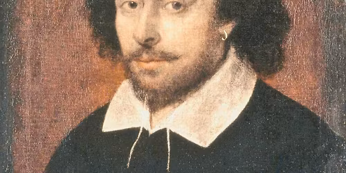 Teaterkursus: SHAKESPEARE (for begyndere)