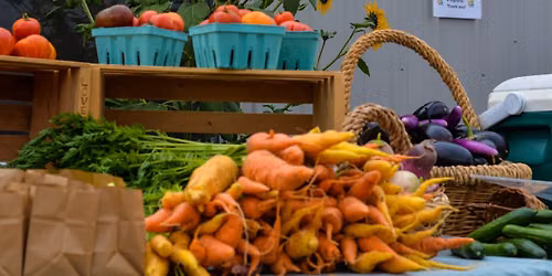 Boulder Farm Stand