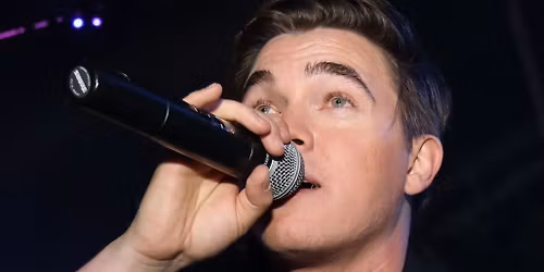 Jesse McCartney