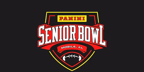 Panini Senior Bowl