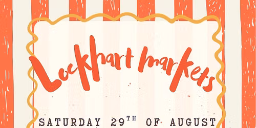 Lockhart markets