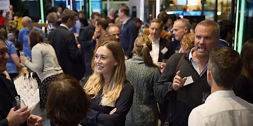 Real Estate & Construction Industry Networking Event SF