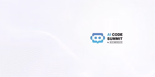 AI Code Summit 2026 by Simply Technologies