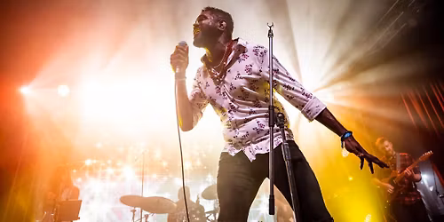 Yirrmal with Jethro Pickett