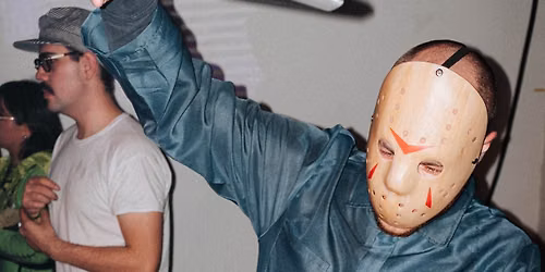 GLOBAL BASED: HALLOWEEN II
