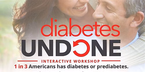 Diabetes Undone
