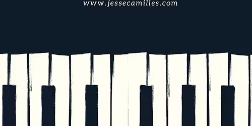 Dueling Piano Show under the Stars 