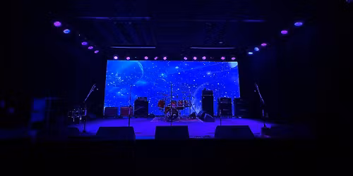 Second Sunday Jam Night