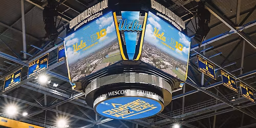 UCLA Bruins at Northwestern Wildcats Womens Basketball
