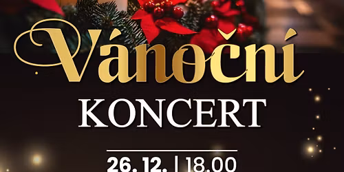 V\u00e1no\u010dn\u00ed koncert