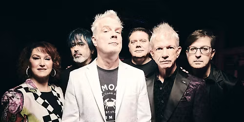 The Duran Band: A Tribute to Duran Duran