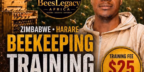 Beekeeping Training
