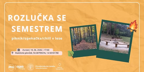 Rozlu\u010dka se semestrem