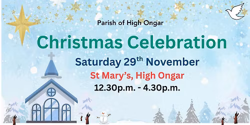 Christmas Celebration