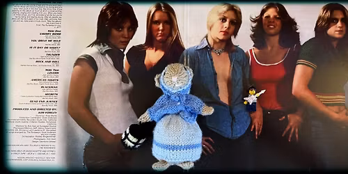 Neil Berg's 50 Years of Rock and Roll - Durango