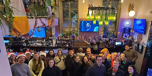 RVRR Holiday Shuffle 2025