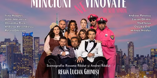 MINCIUNI NEVINOVATE