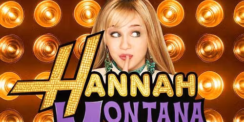 Hannah Montana: El tributo en Espacio Broadway