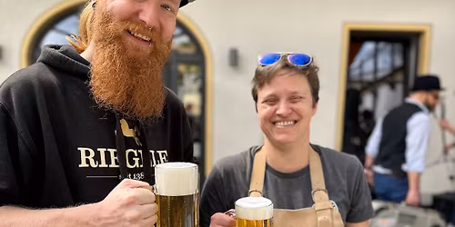 Tag des Deutschen Bieres