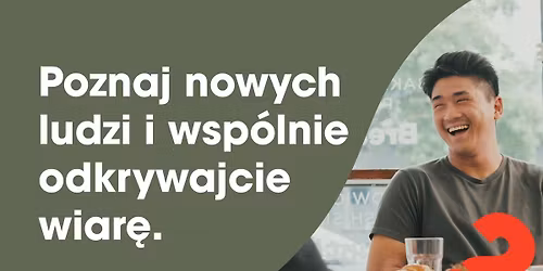 Dlaczego Jezus umar\u0142? | Kurs Alpha #3