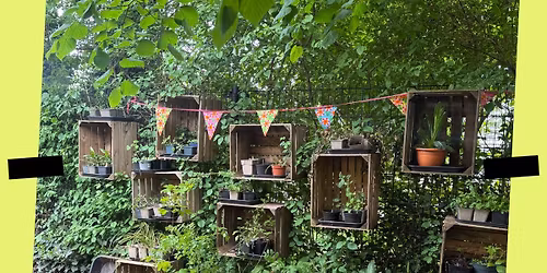 Help mee met de Meemaaktuin