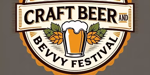 Barrhaven Craft Beer Festival