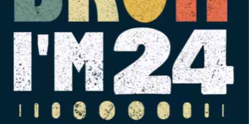 Morgan\u2019s 24th birthday