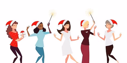 CWC\u2019s Christmas Party